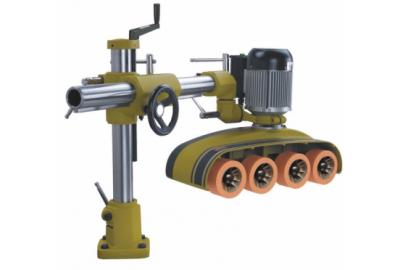 Įsigykite patikimą 4 ratų mechanizmą už 890 Eur + PVM