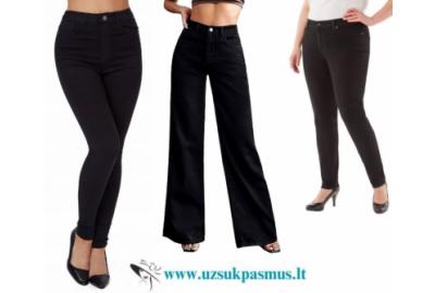 High-Quality Mom Jeans Starting from 20€