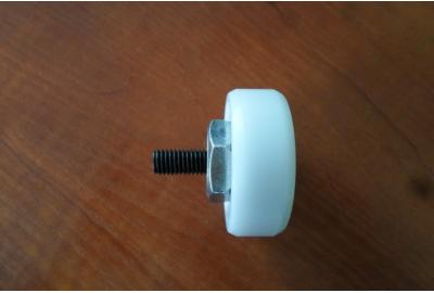 Ratukas staklių stalui – 10€