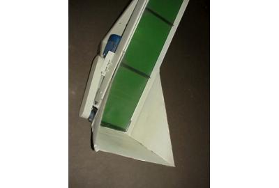 Išskirtinis transporteris 2980 mm ilgio – 1450 Eur + PVM