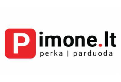 Įsigykite įmonę, tinkančią ES paramoms ir netechnologinėms inovacijoms