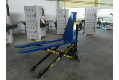 SLX1515E: 2100x550x1300mm Transportavimo Matmenys, Patikimas