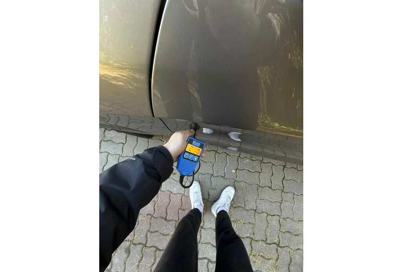 Patikrinkite automobilį prieš pirkimą – apsaugokite save nuo apgavysčių