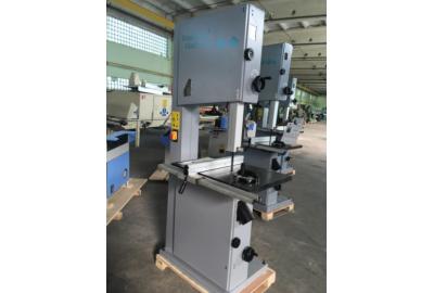 Profesionali juostinė pjovimo staklė 3 kW, 1850 €