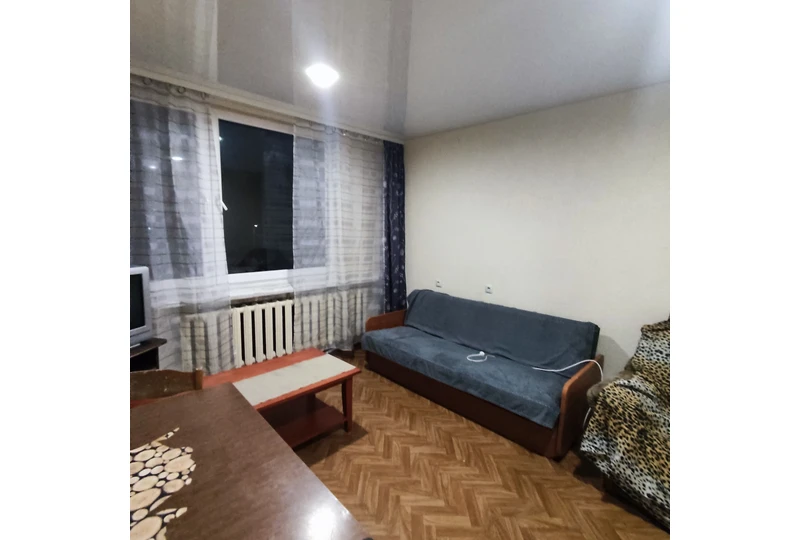 Ekonomiškas butas šalia centro ir miško