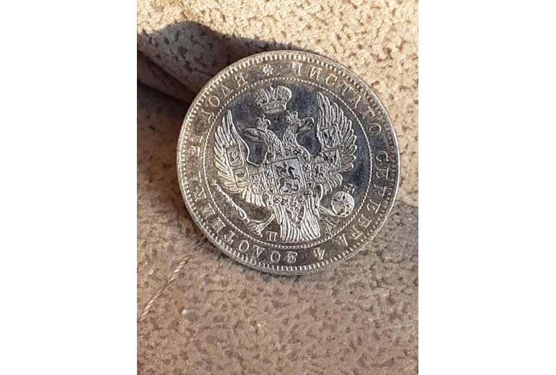 Perku senovines monetas ir medalius visoje Lietuvos teritorijoje