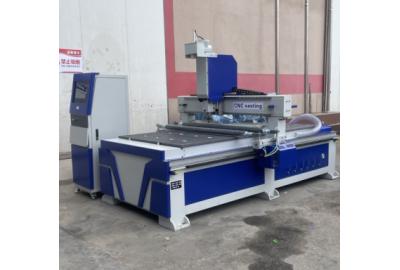 Išmanioji CNC frezavimo mašina – 13k eurų taupymas!