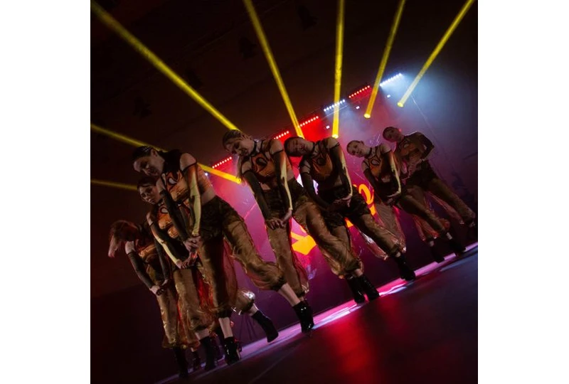 Choreo šokiai suaugusiems Vilniuje
