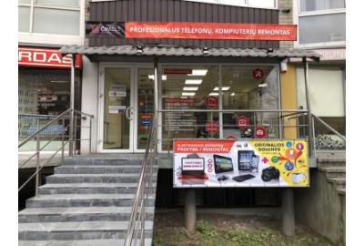 Atnaujink navigaciją už 10 Eur – kelionių sezonui pasiruošk!