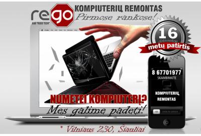 Ekranų keitimas telefonams, kompiuteriams, planšetėms