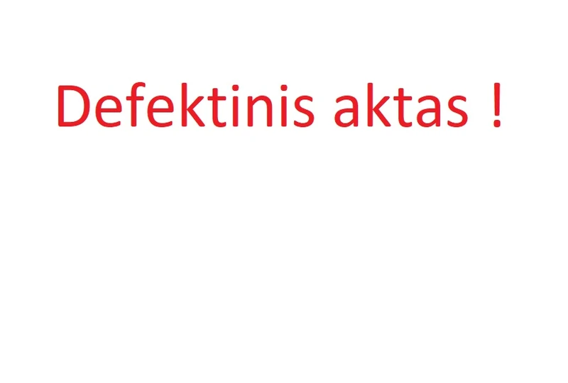 Patikimas elektrikas: atestuotos paslaugos visoje Lietuvoje