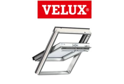Optimalus natūralios šviesos kiekis su VELUX stoglangiais