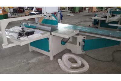 Patikimas ir galingas pjovimo įrankis 850 kg