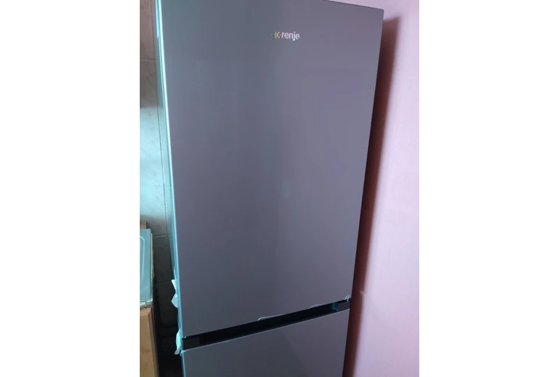Naujas Gorenje šaldytuvas su garantija