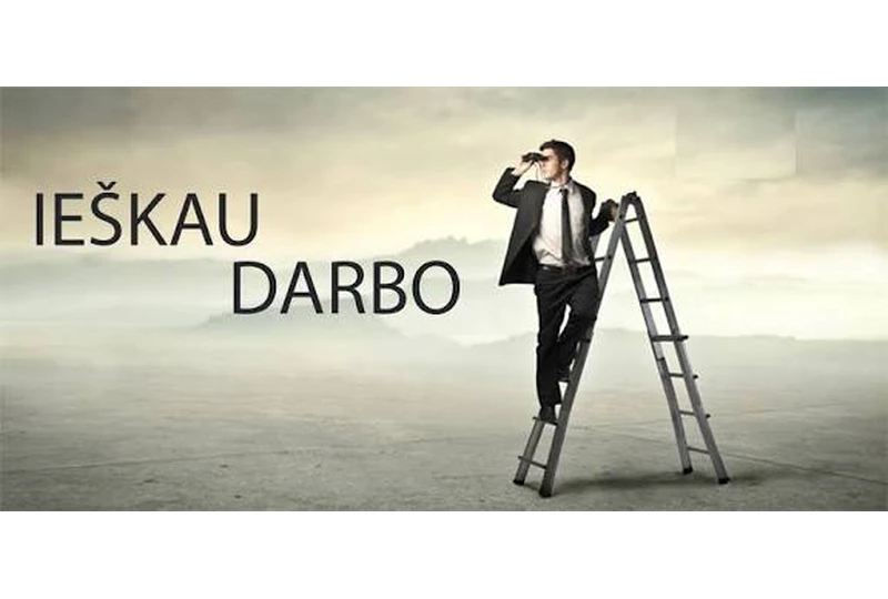 Ieškau pagalbinio darbo Vilniuje – dirbsiu sunkiai ir savaitgaliais