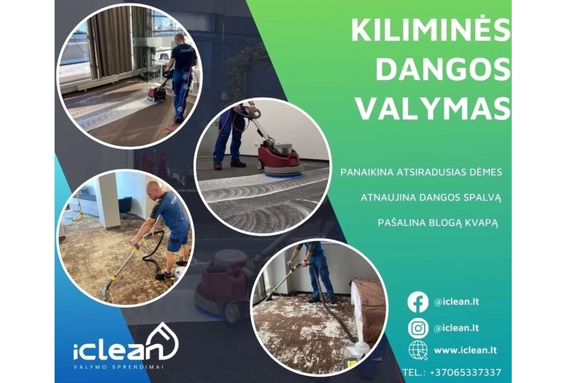 Profesionalus kilimų valymas ilgam išsaugo grožį||Atnaujinkite kilimą su mūsų efektyviais valymo sprendimais||Gryni kilimai su šviežiu kvapu ir ilgaamžiškumu||Patikėkite savo kilimus mūsų profesionalų valymo komandai