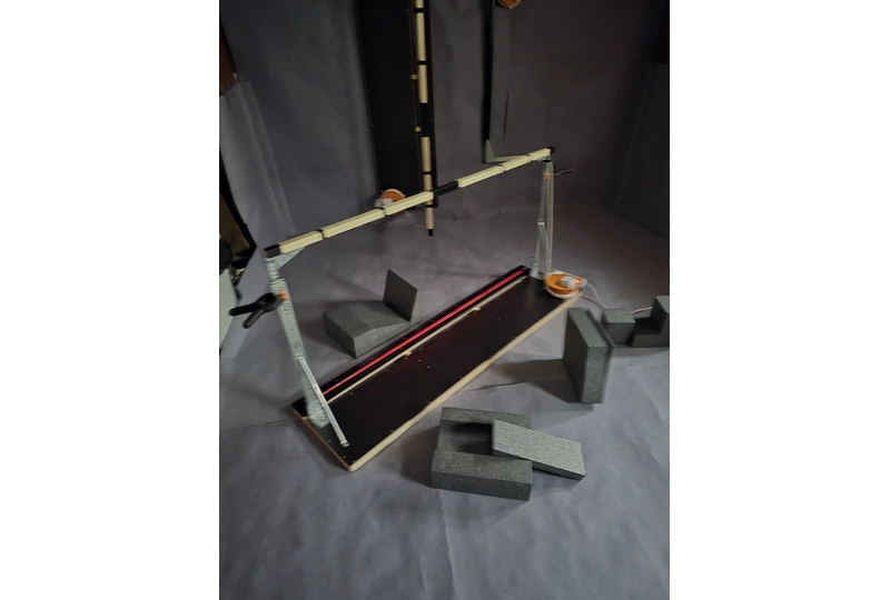 Profesionalus 250W termopeilis darbui