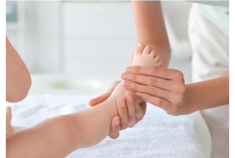 Atpalaiduokite kūną ir sielą su profesionaliu masažu