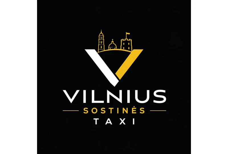 Patikimas taksi Vilniuje 24/7