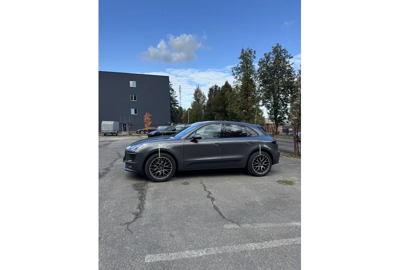 Audi, Mercedes, Porsche pakabos programavimas ir garantija