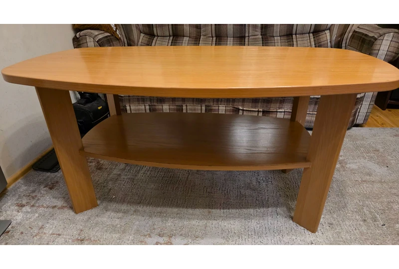 Staliukas 120x70 cm - idealus darbui ir laisvalaikiui