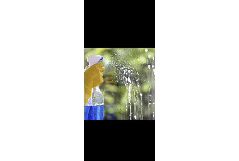 Kokybiškas valymas Vilniuje - patikimi rezultatai!