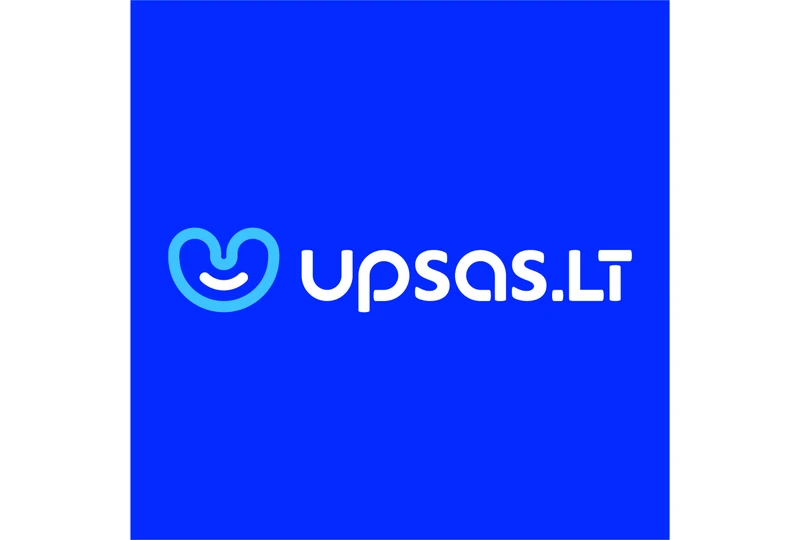 Apsipirkite patogiai internete su upsas.lt