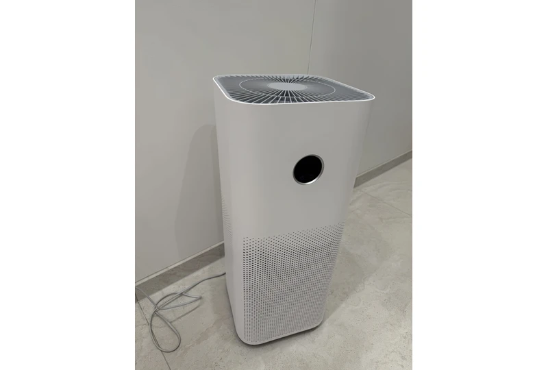 Oro valytuvas Xiaomi su 23% filtru