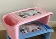 Pusryčių padėklas lovai – patogus ir stilingas sprendimas