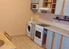 Nuomojamas 1 kambario butas 36 kv.m po remonto||Jaukus 1 kambario butas su renovacija nuomai
