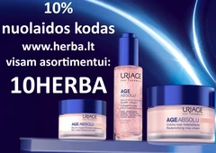 Aukštos kokybės papildai su nuolaida Herba.lt