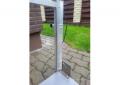 Pjovimo staklės 160W/200W – puikus sprendimas gegnėms