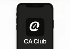 Nemokamos kavos CA CLUB su registracijos kodu