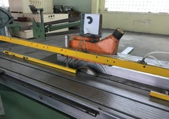 Pj?klas iki 125mm aukš?io su priešpj?kliu 1,1kW