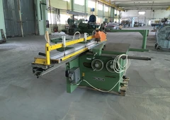 Kompaktiškas 3100mm transportavimas, tvirtas 780kg svoris