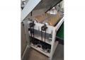 Patikima ir efektyvi 1000-2S šlifavimo mašina už 4130 Eur