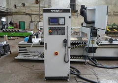 CNC frezavimo stakl?s 1400x2800 aukštos kokyb?s||Turkijos CNC stakl?s 8.5 kW su automatiniu keitikliu||14900 Eur be PVM 2015 CNC stakl?s parduodamos||Preciziškas CNC stalas 1400x2800 su vakuumo sistema||8.5 kW CNC frez? su ašimis X-Y-U ir Z 1 kW||Dirbk DWG DXF IGES su 2015 Turkijos CNC||Paprastas CNC valdymas 6 pad??i? ?ranki? keitikliu||Galinga CNC stakl?s 14 kW su horizontaliu varikliu
