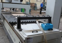 2025 m. CNC plazminis pjovimas už 10,7k Eur