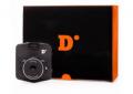 DINIWID Black – Automatinis įrašymas su judesio aptikimu