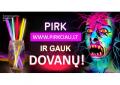 Elektroniniai žiebtuvėliai – originalus dovanų pasirinkimas!