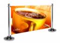 Atitvarai, kurie puikiai tinka prekybos centrams ir klubams