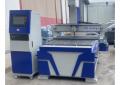 Galinga 6kW frezė – iki 25 000 mm/min greičiu!