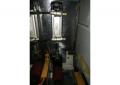 Patikimos ir stabilios: 1000KG svoris, 6500x1400x1800mm