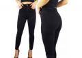 High-Waist Comfort Jeans in Sizes XS to 4XL