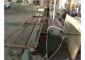Profesionalus pjovimo stalas už 1200 Eur +PVM
