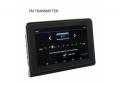 Kelionių pramogos su IHEX HYBRID 5: TV, FM, muzika, ebook!