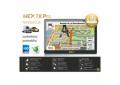 IHEX 7X Pro – 8 GB atmintis, praplečiama iki 40 GB, be rūpesčių