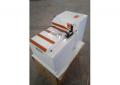 CNC frezė su 0,8 kW varikliu