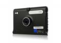 IHEX HYBRID 5: Navigacija, DVR, Android Apps ir daugiau!