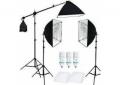 Viskas, ko reikia fotostudijai – 180 €